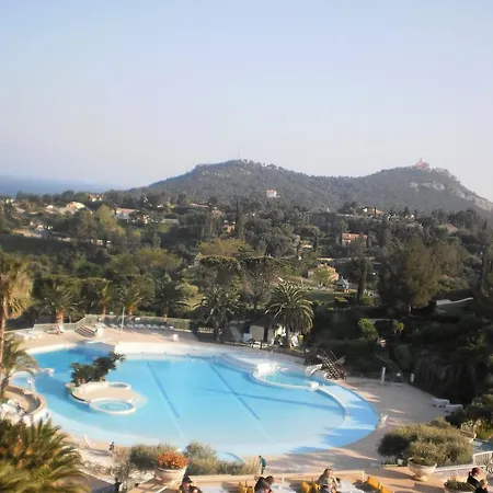 Sci Cap Esterel Apartman