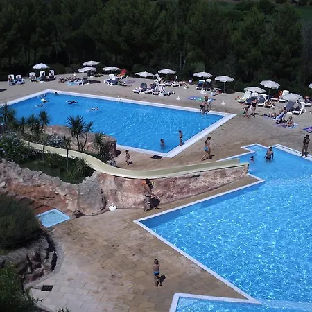 Sci Cap Esterel Apartman Saint-Raphaël