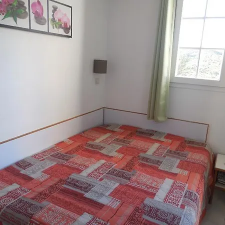 Sci Cap Esterel Apartman